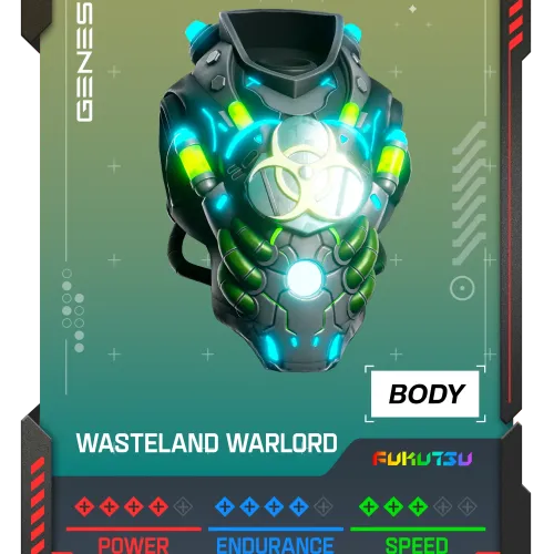 Tpl Revealed Mech Parts