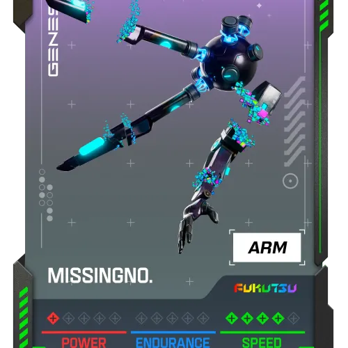 Tpl Revealed Mech Parts