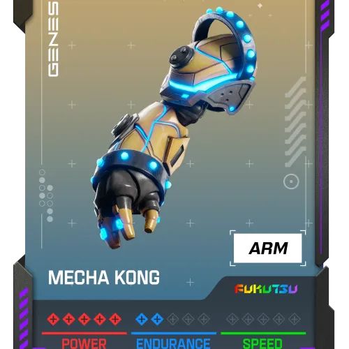 Tpl Revealed Mech Parts