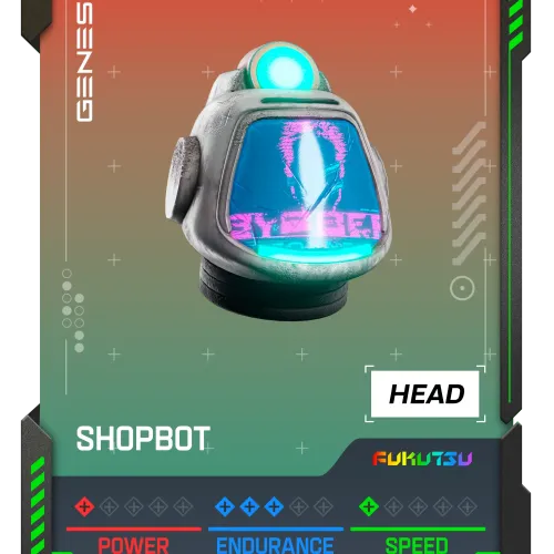 Tpl Revealed Mech Parts