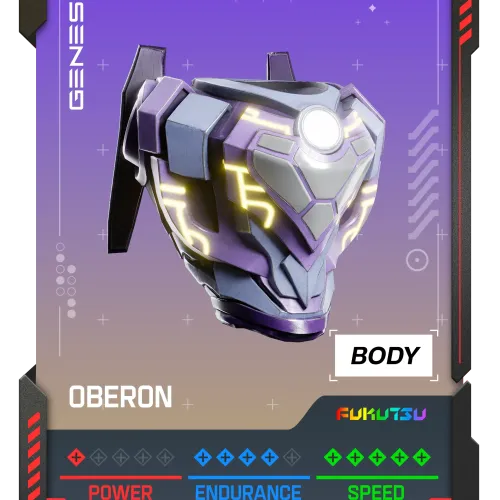 Tpl Revealed Mech Parts