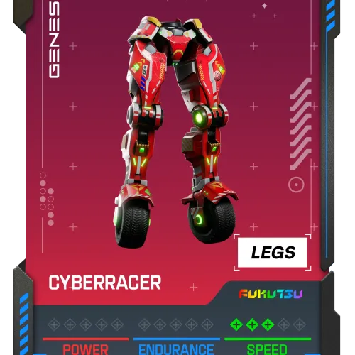 Tpl Revealed Mech Parts