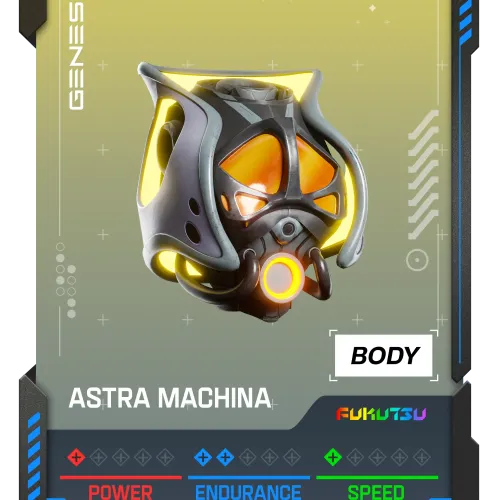 Tpl Revealed Mech Parts