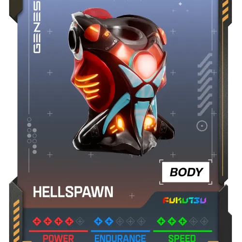 Tpl Revealed Mech Parts