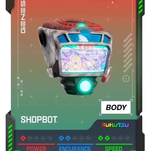 Tpl Revealed Mech Parts