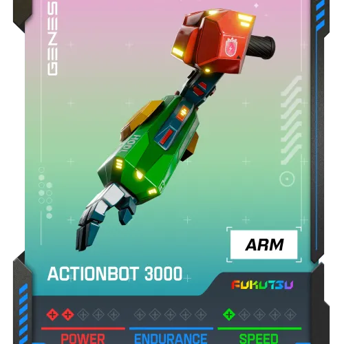 Tpl Revealed Mech Parts