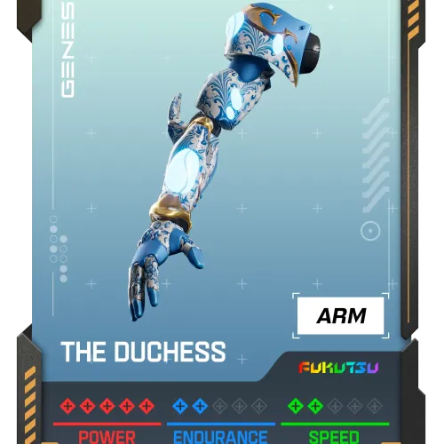 Tpl Revealed Mech Parts