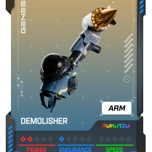 Tpl Revealed Mech Parts