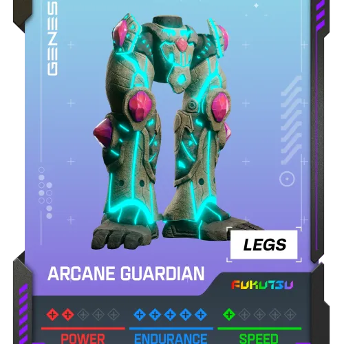 Tpl Revealed Mech Parts
