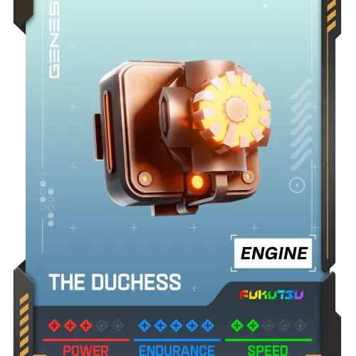 Tpl Revealed Mech Parts