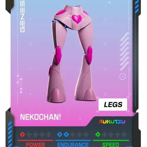 Tpl Revealed Mech Parts
