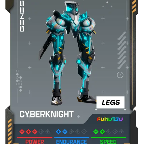Tpl Revealed Mech Parts