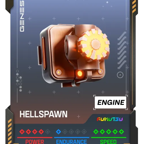 Tpl Revealed Mech Parts