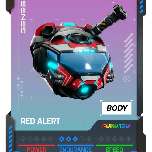 Tpl Revealed Mech Parts