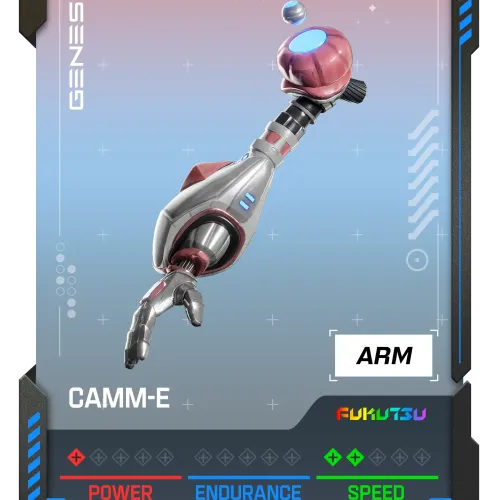 Tpl Revealed Mech Parts