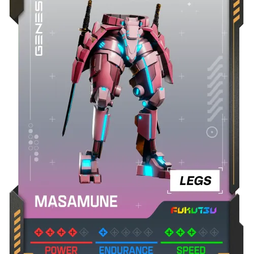 Tpl Revealed Mech Parts