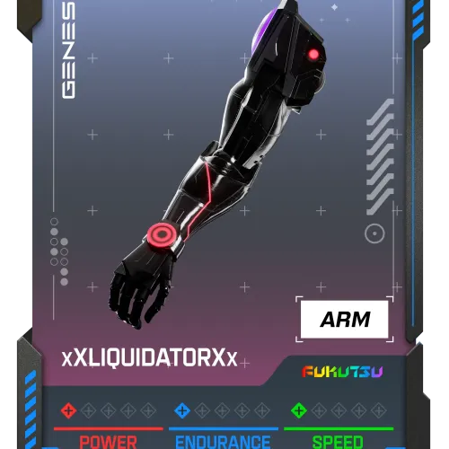 Tpl Revealed Mech Parts
