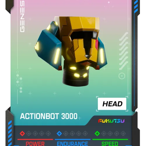 Tpl Revealed Mech Parts