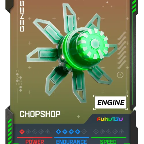 Tpl Revealed Mech Parts