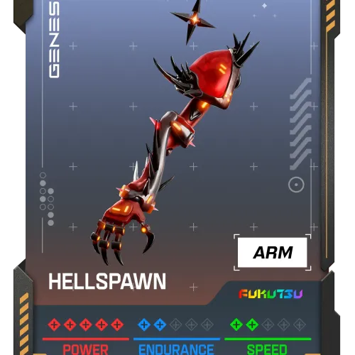 Tpl Revealed Mech Parts