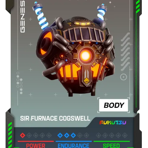 Tpl Revealed Mech Parts