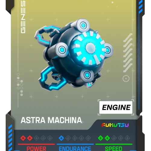 Tpl Revealed Mech Parts