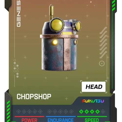 Tpl Revealed Mech Parts