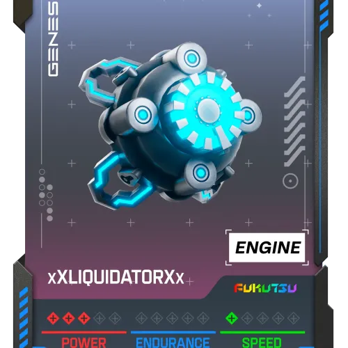 Tpl Revealed Mech Parts