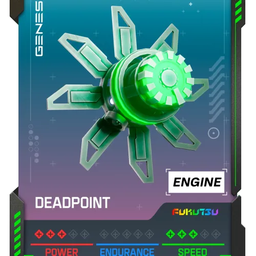 Tpl Revealed Mech Parts