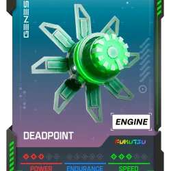 Deadpoint Ravager Engine 