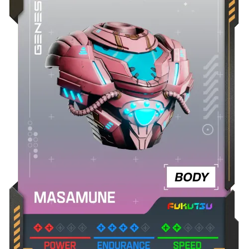 Tpl Revealed Mech Parts