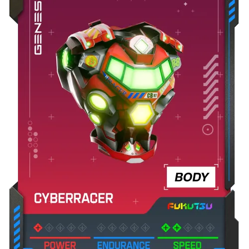 Tpl Revealed Mech Parts