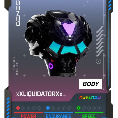 Tpl Revealed Mech Parts