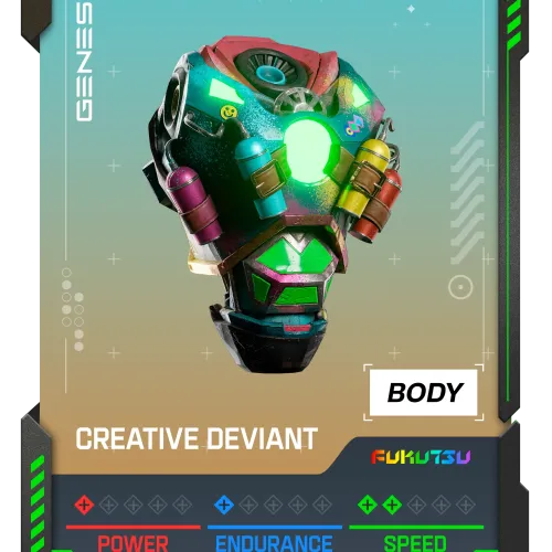 Tpl Revealed Mech Parts