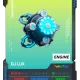 DJ Lux Enforcer Engine 