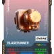 Bladerunner Lupis Engine 