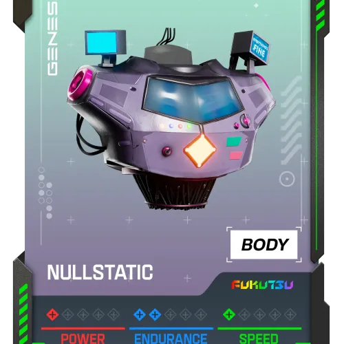 Tpl Revealed Mech Parts