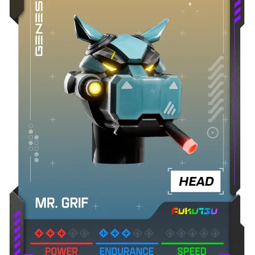Tpl Revealed Mech Parts