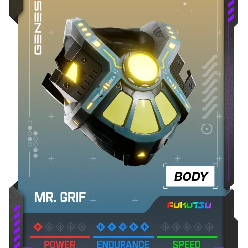 Tpl Revealed Mech Parts