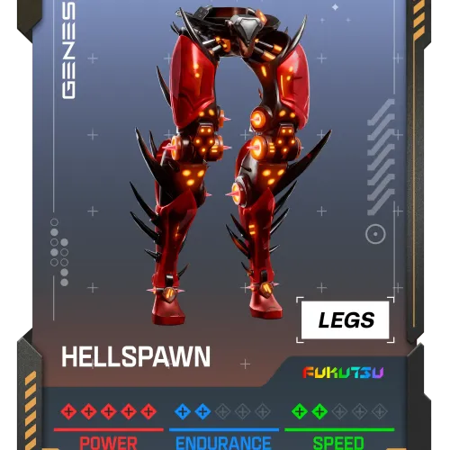 Tpl Revealed Mech Parts