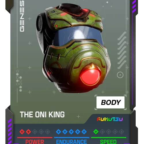 Tpl Revealed Mech Parts