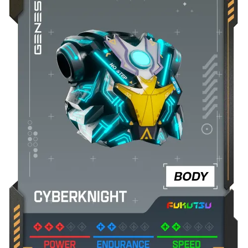 Tpl Revealed Mech Parts