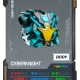 CyberKnight Lupis Body 