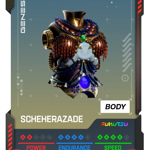 Tpl Revealed Mech Parts