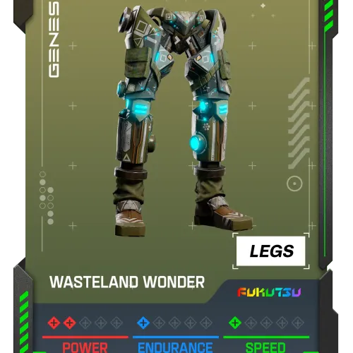 Tpl Revealed Mech Parts