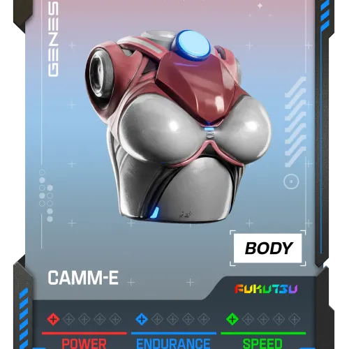 Tpl Revealed Mech Parts