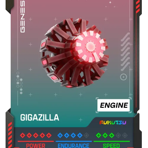Tpl Revealed Mech Parts