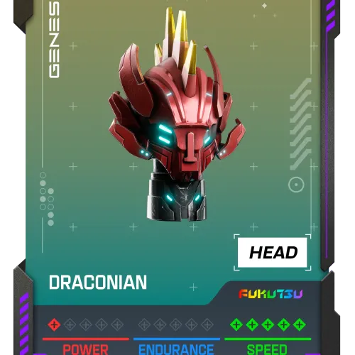 Tpl Revealed Mech Parts