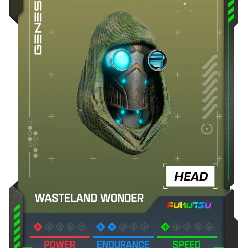 Tpl Revealed Mech Parts