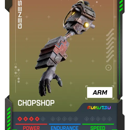 Tpl Revealed Mech Parts